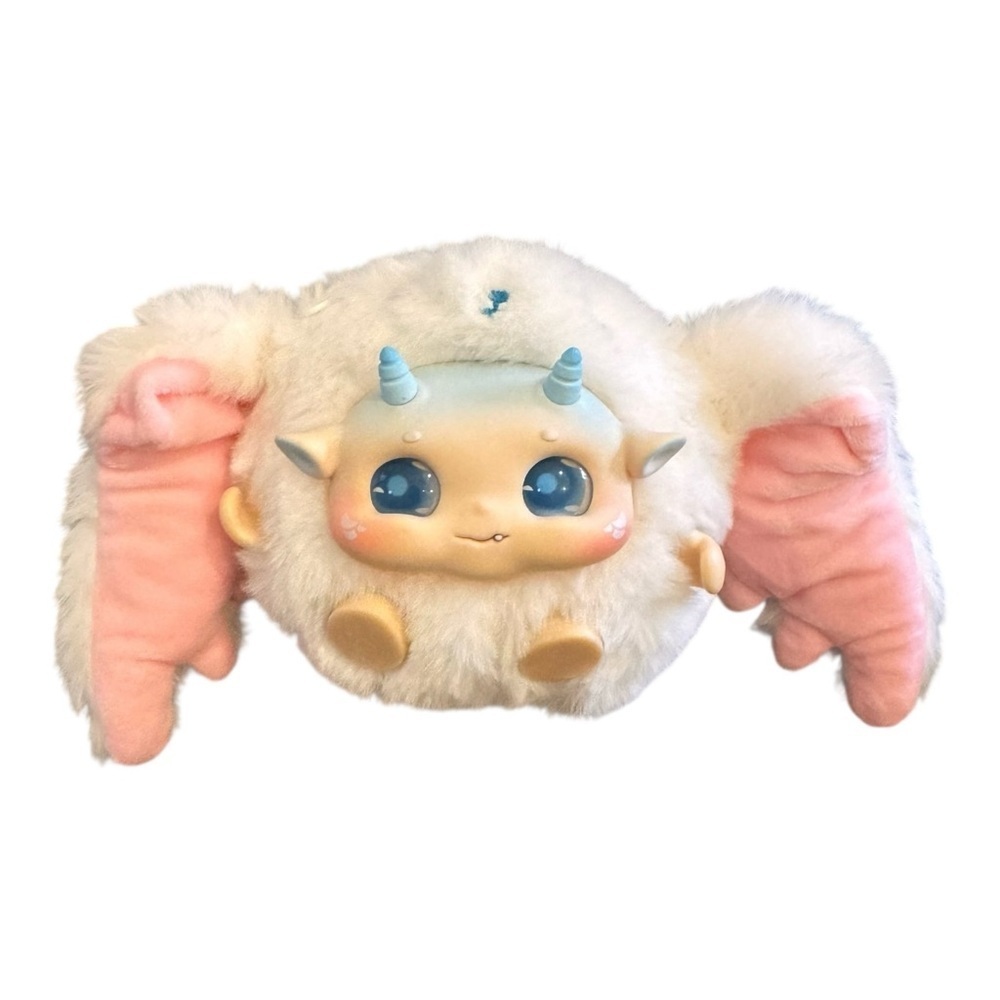Miiah fairy plush toy doll - Dream Sprite
